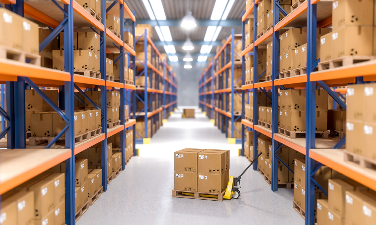 A Guide to Finding the Right Warehouse Space for Your Business in Vancouver