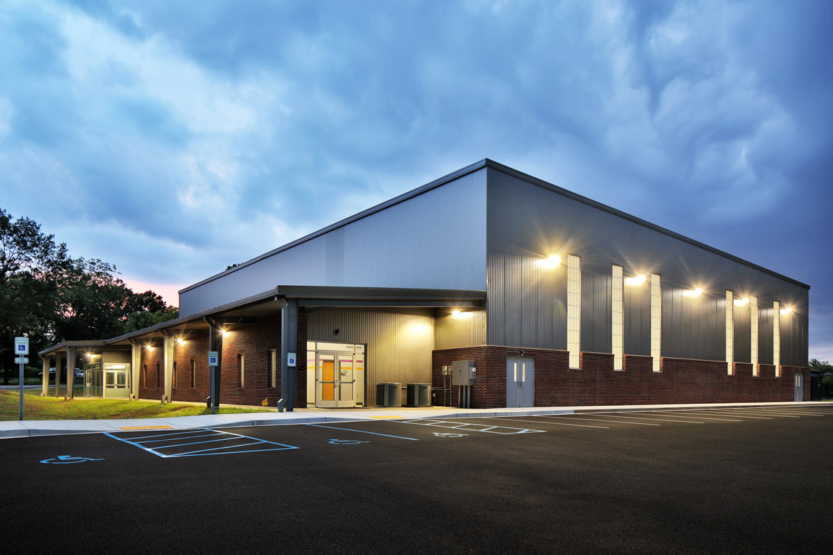 How Are Warehouses in Vancouver Adapting to the Needs of Businesses in Urban Areas?