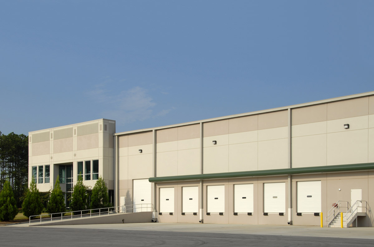 Is Industrial Warehousing in Vancouver Affordable?