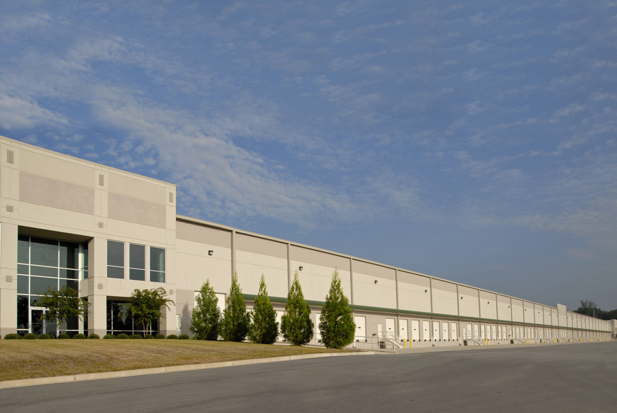 The Impact of COVID-19 on the Warehouse Rental Market in Vancouver