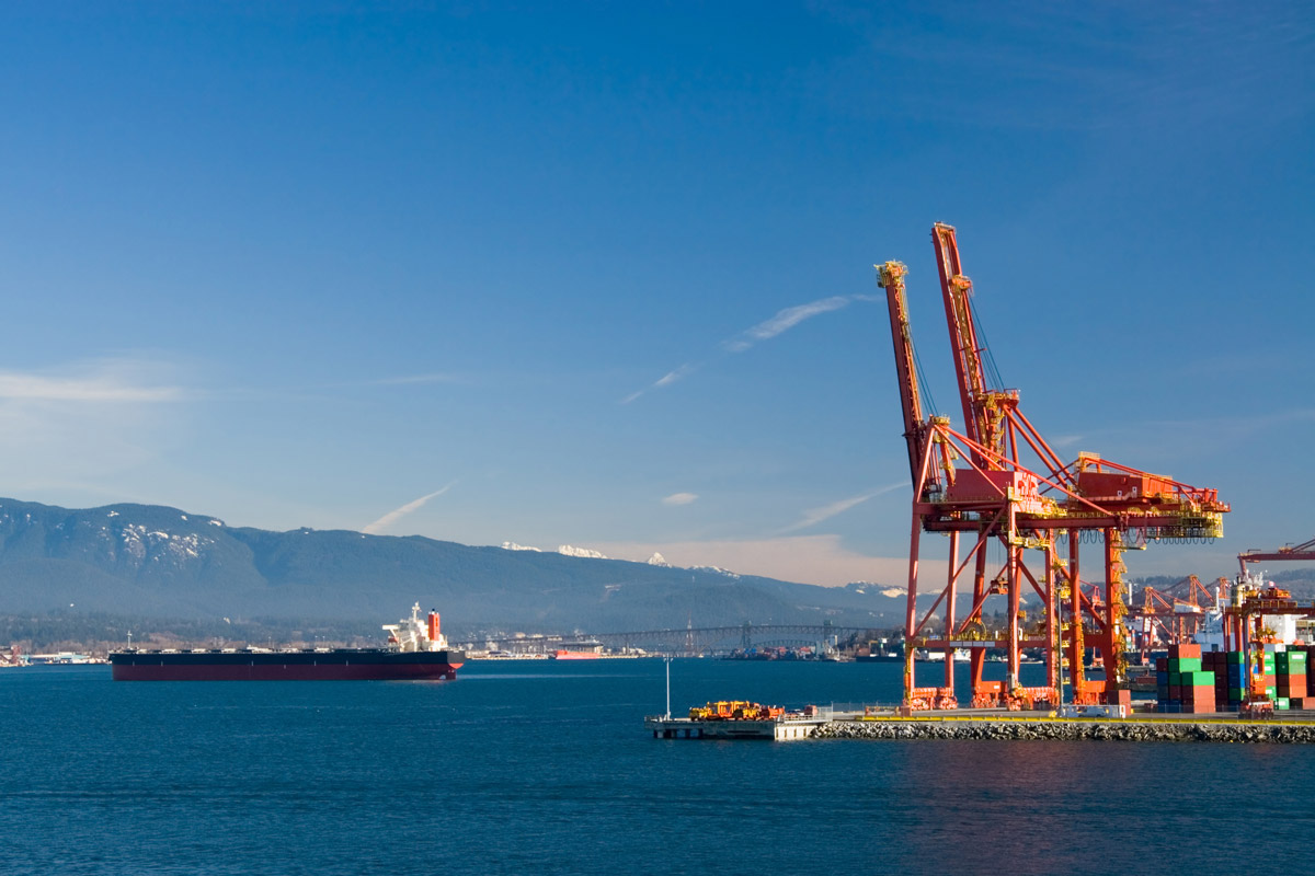 The Importance of Location and Proximity When Choosing a Warehouse in Vancouver