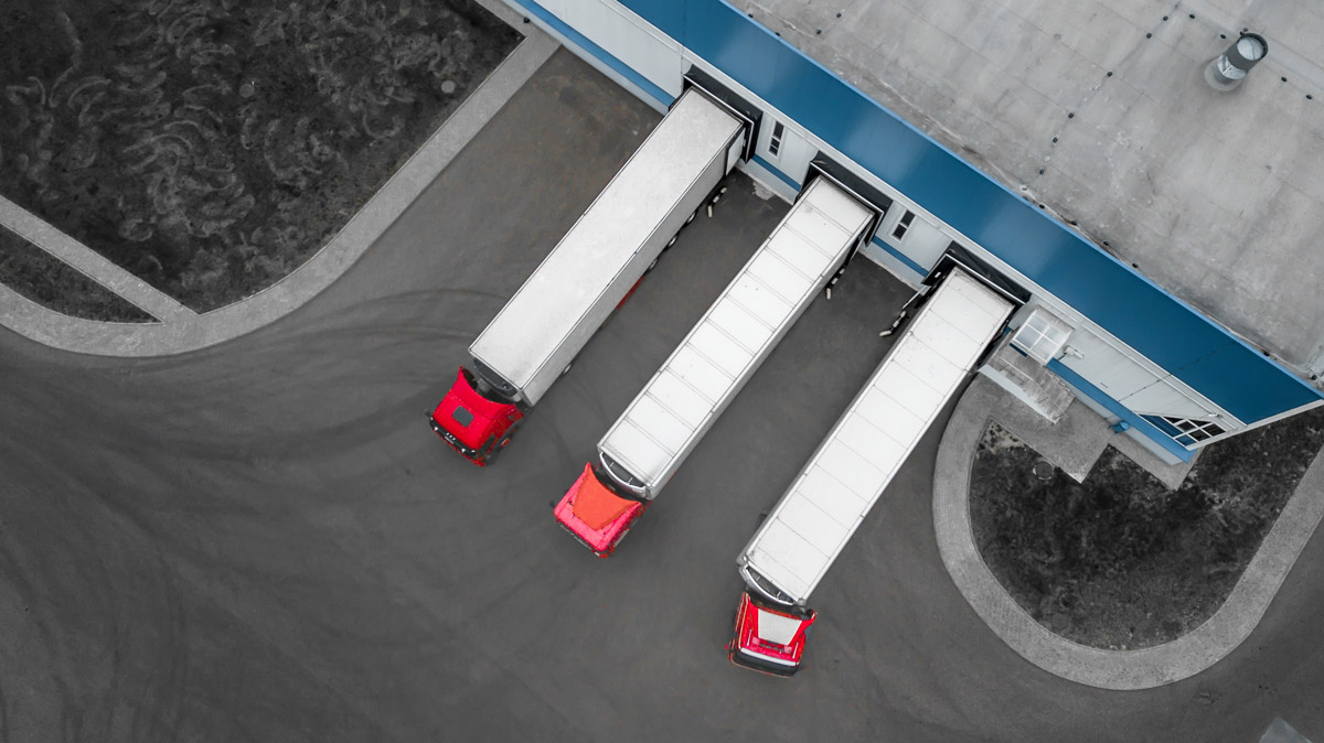 Top 5 Advantages of Using a Warehouse in Vancouver
