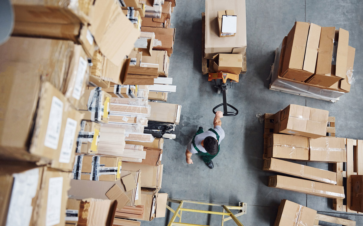 Was the Vancouver Warehousing Market Affected by the Rising Interest Rates?