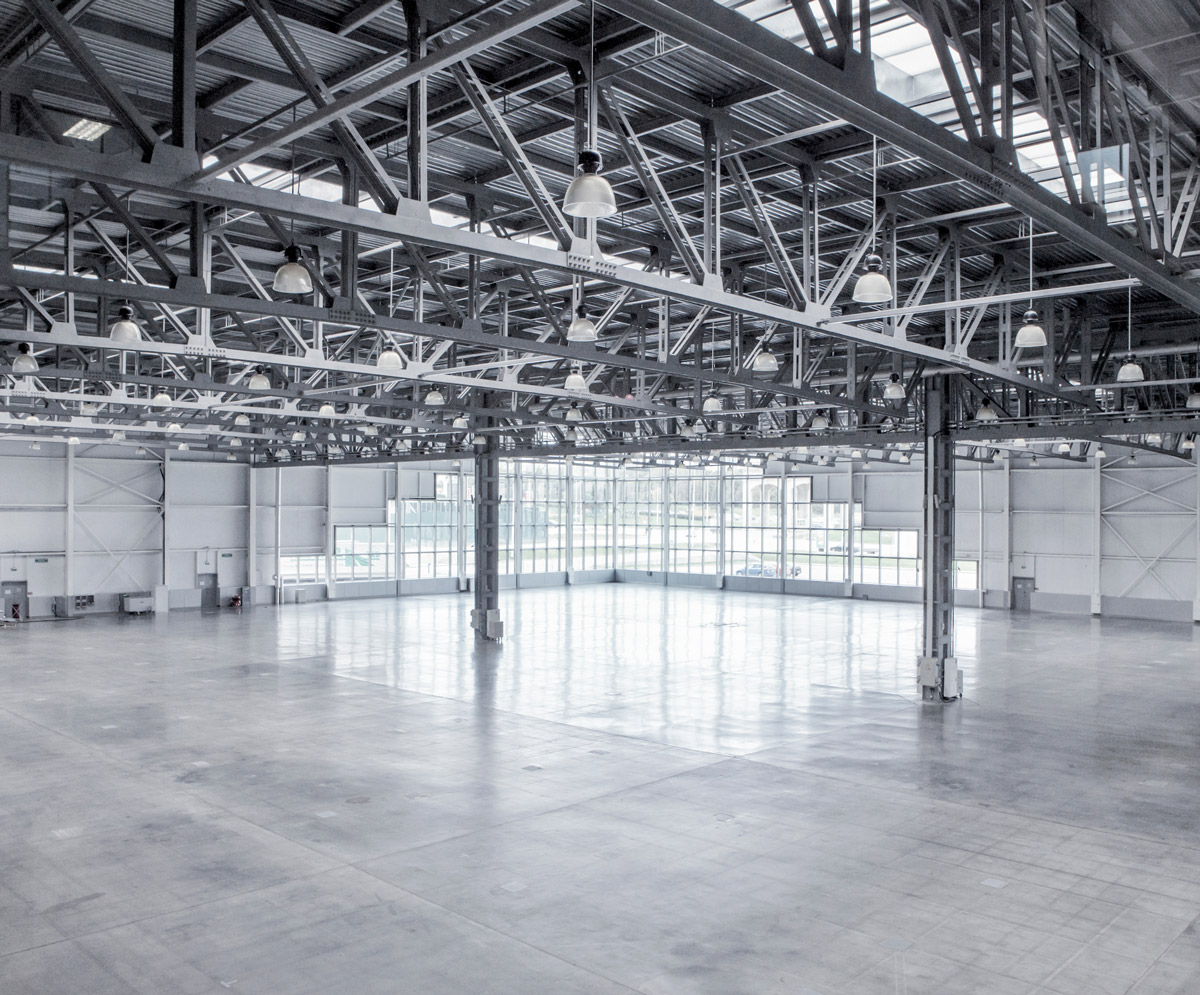 What Are the Advantages of Short-Term Warehousing?