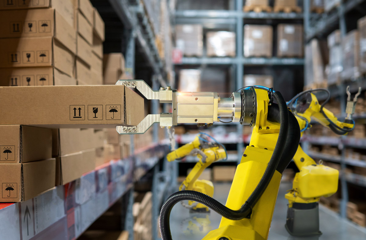 What Is the Future of Warehousing in Vancouver?